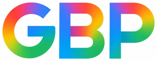 GBP地圖行銷學院 Logo