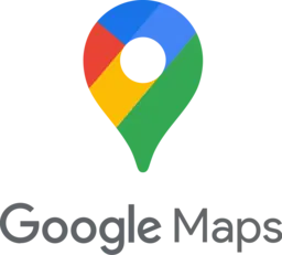 Google 地圖